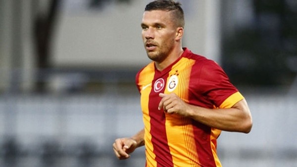 Podolski: 'Birlik Olmalı Ve Geri Dönmeliyiz'