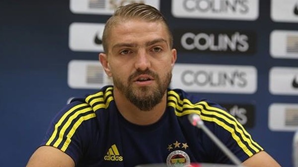 Caner Erkin: 'Shakhtar'ı elemek istiyoruz'