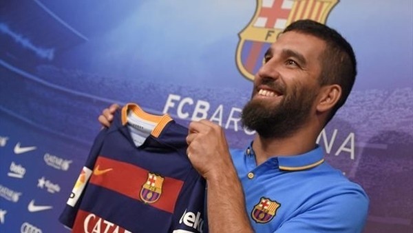 İşte Arda'nın Barcelona'dan Alacağı Ücret