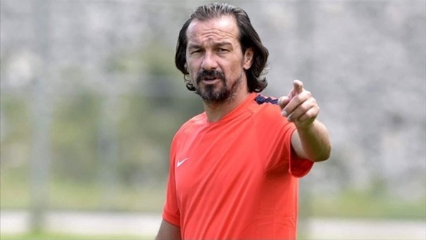 Yusuf Şimşek: 'Eto'o için çok net 'adam' diyebilirim'