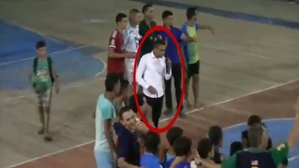 Anons yaparken öldü