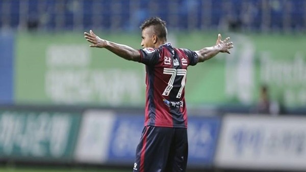 Sol bekten 10 numara vuruşu