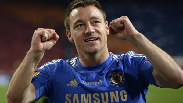 Fenerbahçe, Terry için teklif yapmaya hazırlanıyor