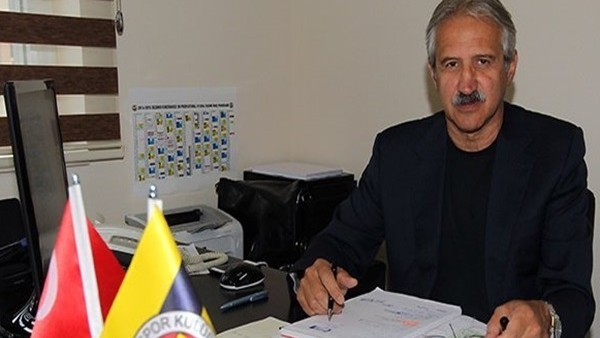 Guiliano Terraneo, Juan Jesus için görüştü