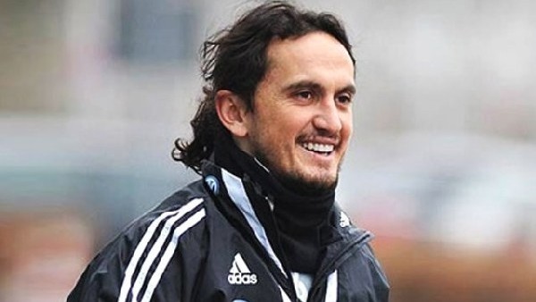 İşte Tuncay Şanlı'nın yeni takımı