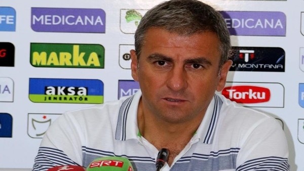 Hamza Hamzaoğlu'nun Sivasspor maçı sonrası açıklamaları