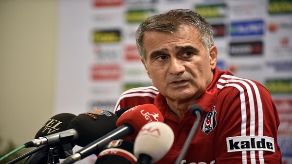 Şenol Güneş: 'Devamının gelmesini istiyorum'
