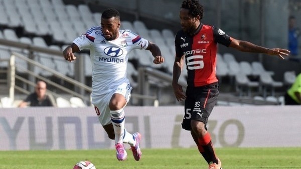 Antalyaspor'dan Jean Makoun bombası