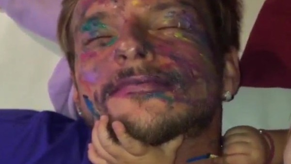 Ivan Rakitic'i bu hale soktu