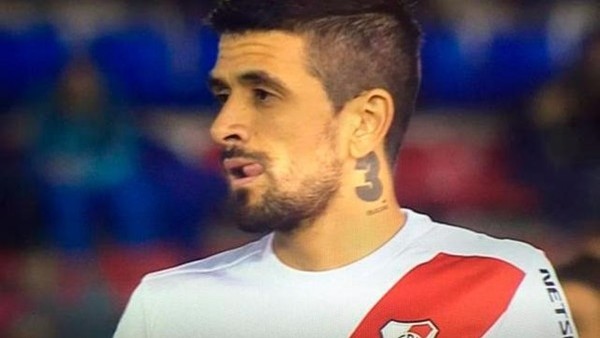 Lucho'da Müthiş Bazuka