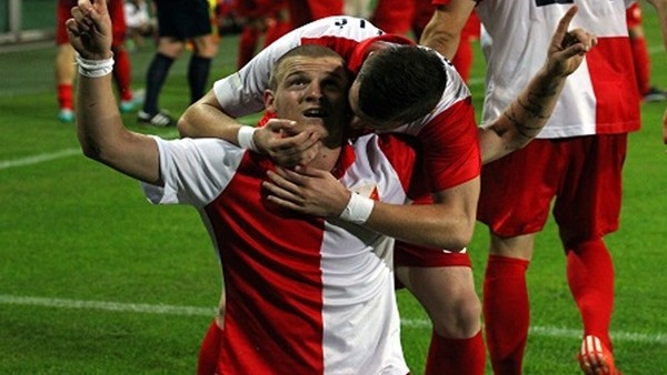 Yılın golüne aday olur! İnanılmaz vurdu...