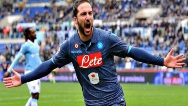 Gonzalo Higuain'in en güzel 20 golü