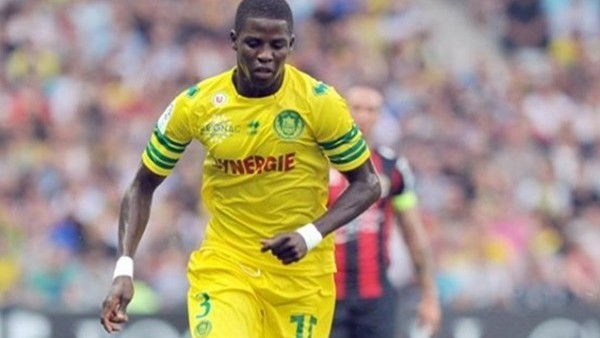 Trabzonspor'a Fransa'dan stoper