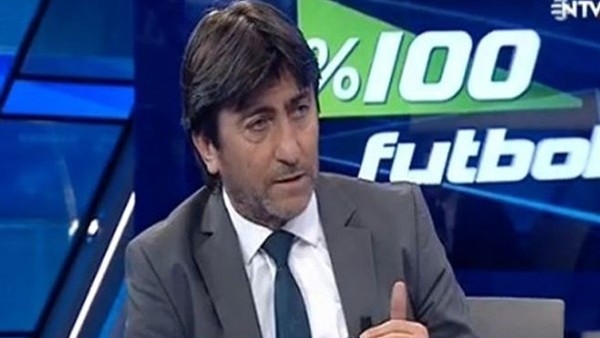 Rıdvan Dilmen: 'Ozan Tufan transferi çok doğru'