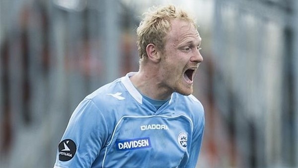 Yok böyle bir vuruş