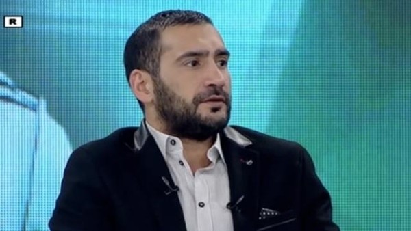 Ümit Karan: 'Hamza Hoca üzerine oyunlar oynanıyor'