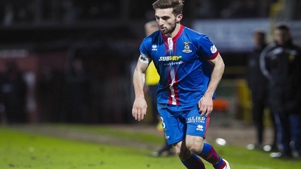 Kaleye Adeta Füze Yolladı...