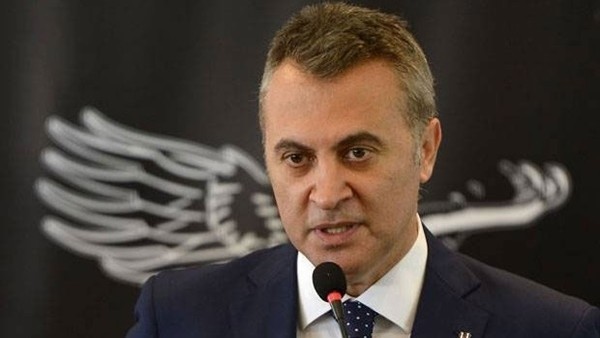 Fikret Orman'dan transfer ve Ozan Tufan açıklaması