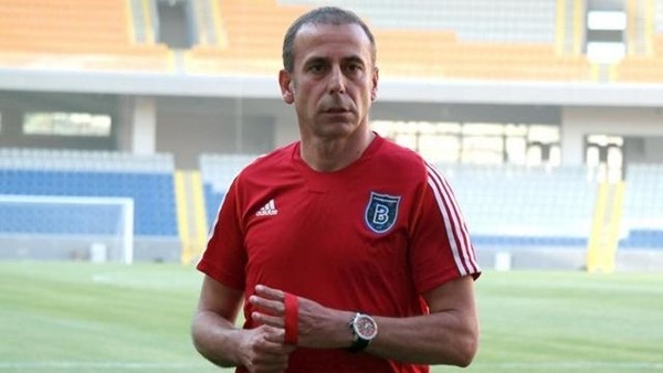 Abdullah Avcı ve Rıza Çalımbay maçı değerlendirdi