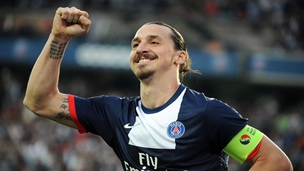 Zlatan gerçekleri 'Bir kuşla iki taş öldürdü'