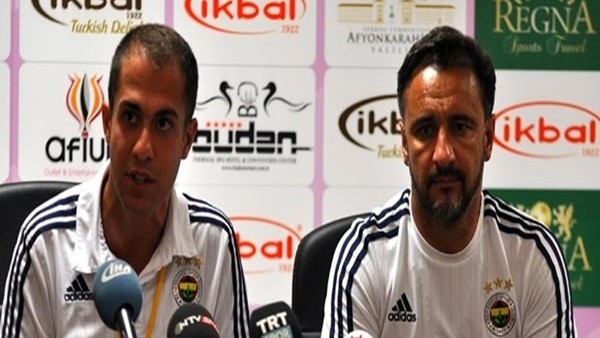 Pereira'dan 2 Maçlık Ceza Açıklaması