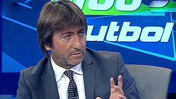 Rıdvan Dilmen: 'Gomez Beşiktaş'ın hızını kesti'