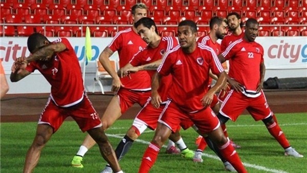 Mersin İdmanyurdu Beşiktaş'a bileniyor