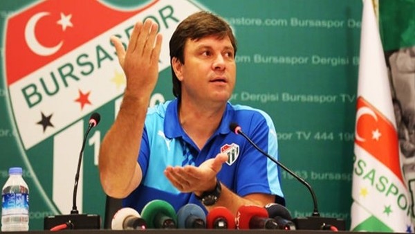 Ertuğrul Sağlam: 'Stoch akşam aramıza katılır'