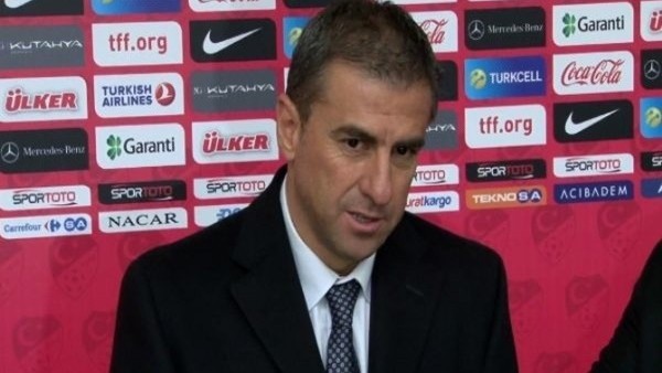 Hamza Hamzaoğlu isyan etti