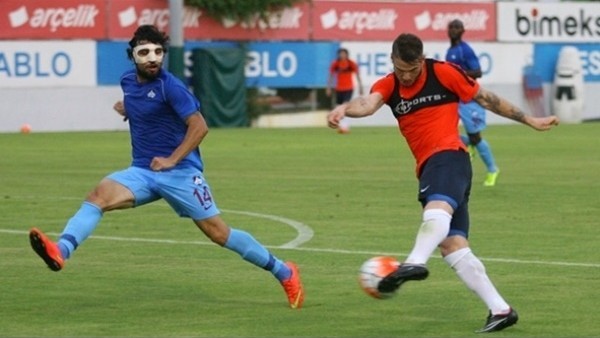 Trabzonspor, 1461 Trabzon'a boyun eğdi
