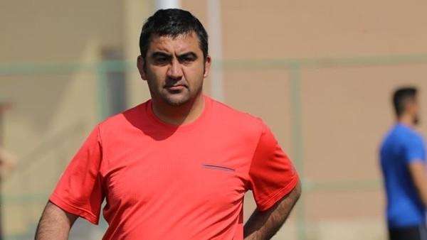 Ümit Özat isyan etti