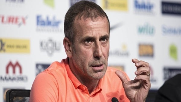 Abdullah Avcı: 'Güzel bir maceraydı'