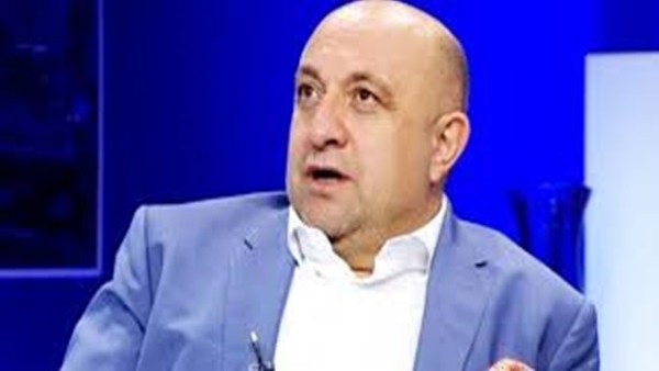 Sinan Engin: 'Böyle Gerizekalı Bir Kart Görme Şekli Yok '