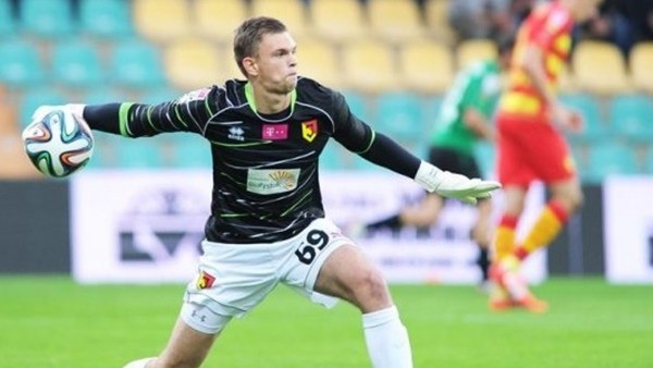 işte Muslera'nın alternatifi