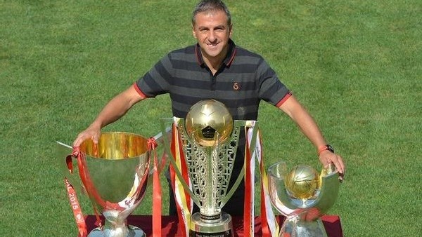 Hamza Hamzaoğlu'ndan FLAŞ transfer açıklaması