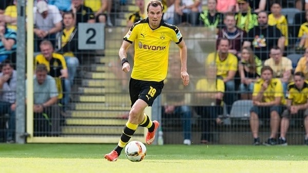 Kevin Großkreutz'un en güzel 5 golü