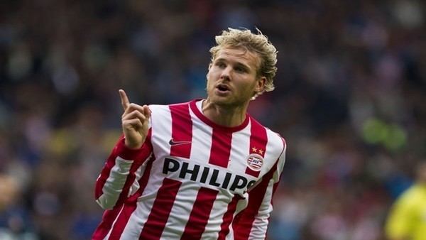 Trabzonspor'dan Ola Toivonen hamlesi