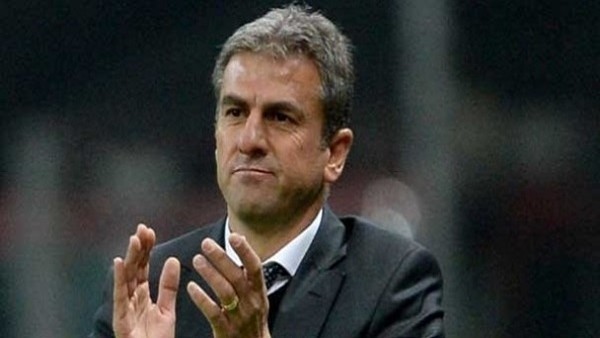 Hamzaoğlu'dan İbrahimovic ve transferlerle ilgili açıklama