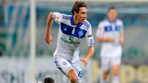 Denys Garmash için geri sayım