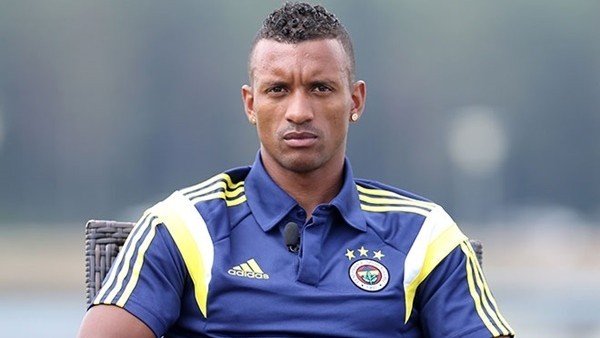 Nani: 'Şu ana kadar iyi yoldayız'