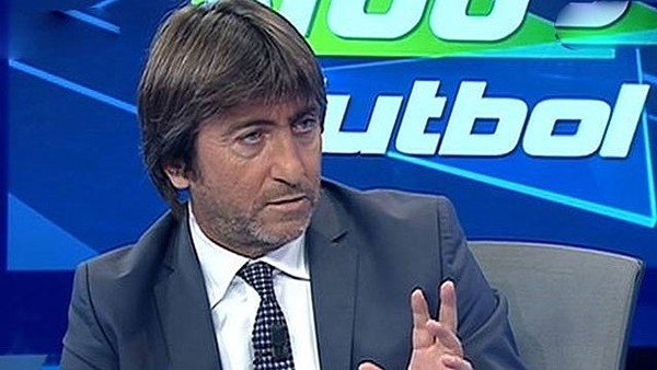 Rıdvan Dilmen: 'Fenerbahçe tempolu oyunuyla kilidi açtı'