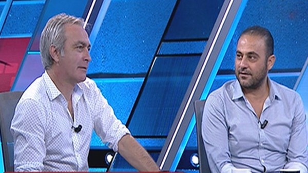 Önder Özen: 'Nani'nin golünde Kjaer'in katkıtısı büyük'