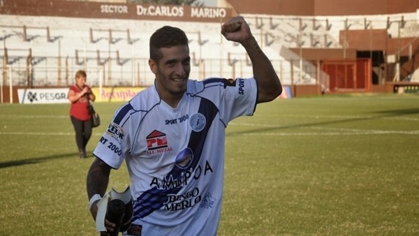 Arjantin'de haftanın golü Rodriguez'den!