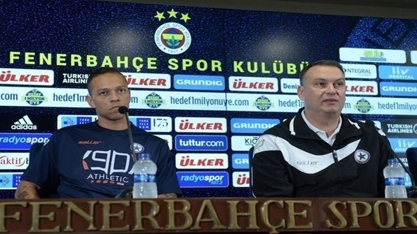 Grigoriou: 'İstanbul'a tur atlamak için geldik'