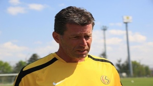 Skibbe: 'Sivasspor maçından 3 puan almak istiyoruz'