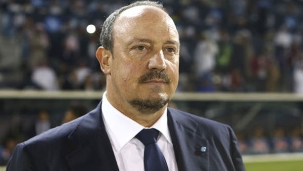 Benitez'den Galatasaray yorumu