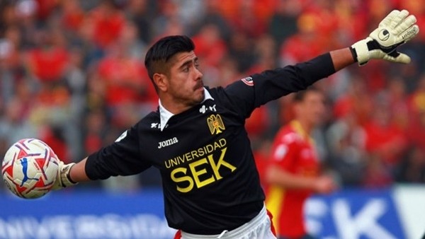 Kalecinin Hatasını Affetmedi