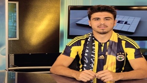 Ozan Tufan'dan büyük itiraf