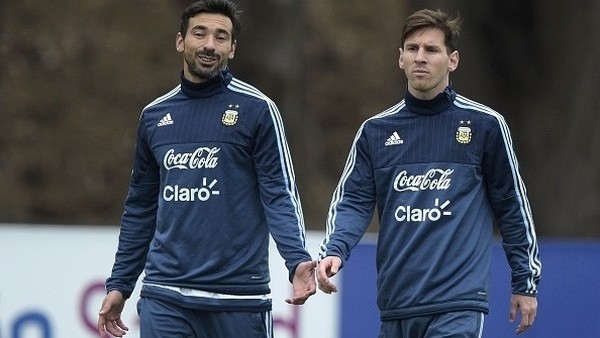 Fenerbahçe'den Lavezzi bombası