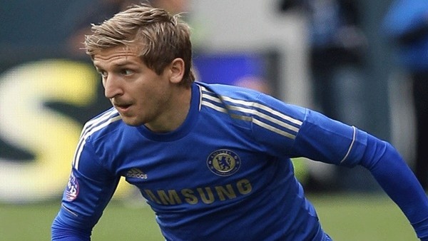 Marko Marin'n birbirinden güzel hareketleri